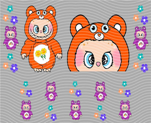 Mini stanlye cup-KW521